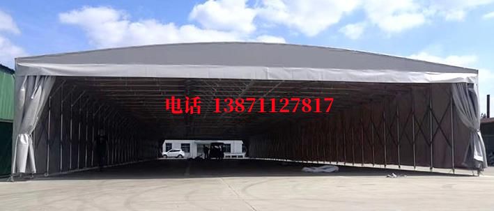 渑池湖北工业仓库篷房